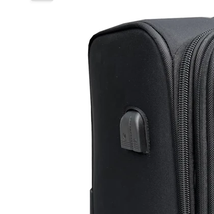 چمدان خلبانی مدل LEAVESKING - LK5575 CONVENIENT AIRPORT