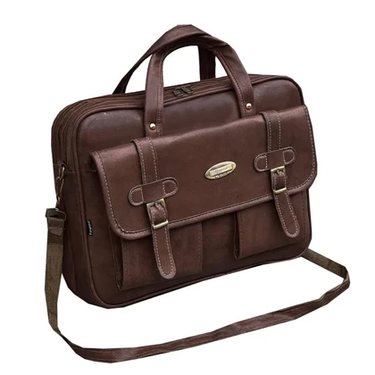 کیف چرمی اداری مدل MISCELLANEOUS - MT001
