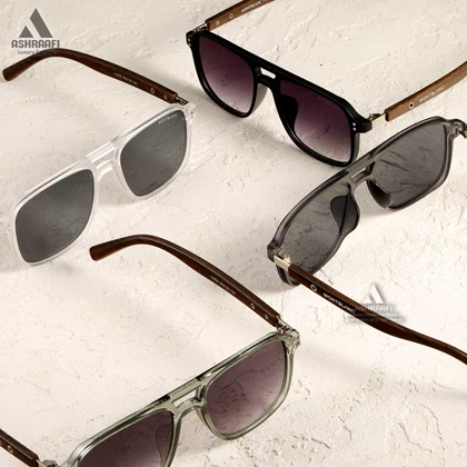 عینک آفتابی مون بلان Montblanc 11033