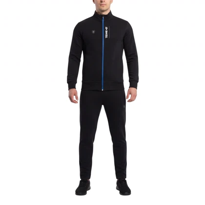 ست سویشرت و شلوار ورزشی مردانه تکنیک+07 مدل GK-128