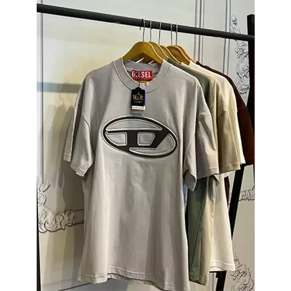 تیشرت دیزل ماکان