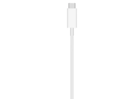 شارژر مگنتی به تایپ سی 1 متری اپل واچ Apple Watch Magnetic Charger Cable A2257