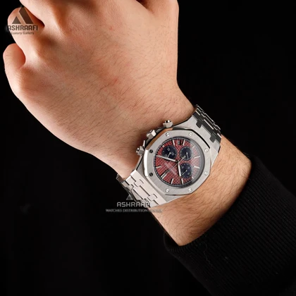 ساعت مردانه‌ای پی Audemars Piguet Royal Oak SRK22