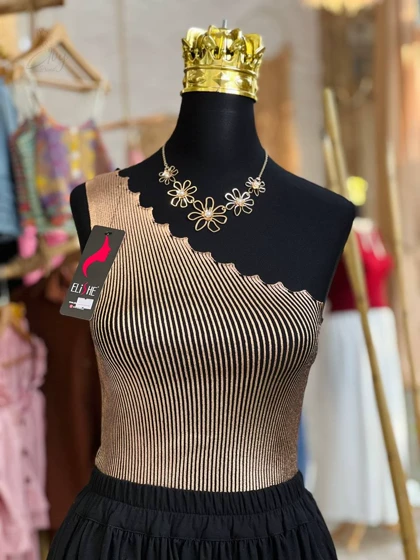 تاپ رومی مجلسی وارداتی