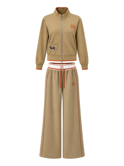 ست هرمس اسب 18448