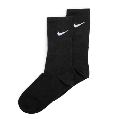جوراب ساق‌دار مدل نایک NIKE رنگ مشکی کد 119