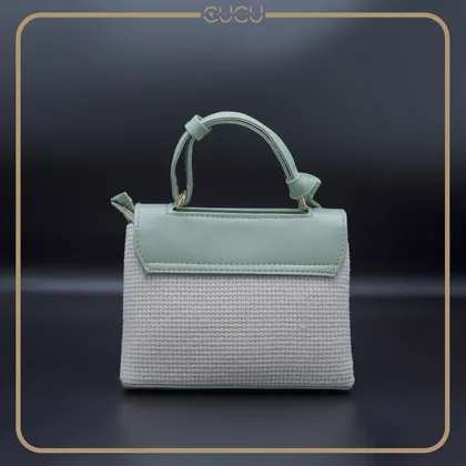 کیف زنانه دوشی بانو