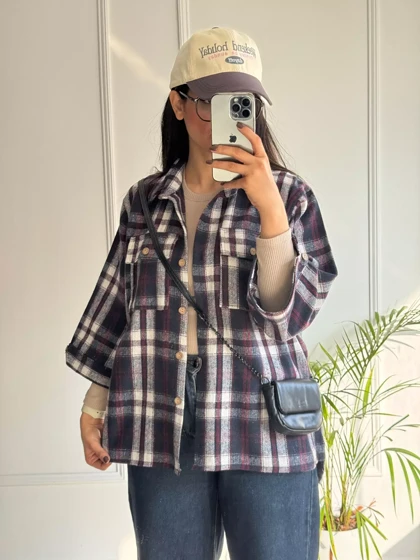 شکت پشمی بیانکا