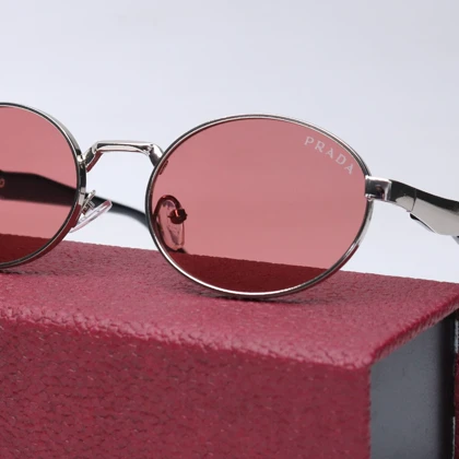 عینک برند PRADA کد 181475