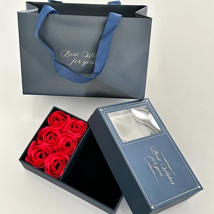 پکجینگ هدیه زنانه کد 725