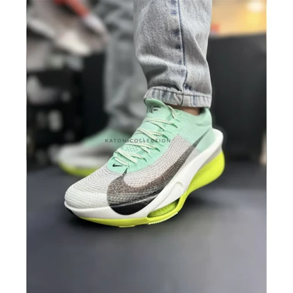 کتانی نایک ایر زوم آلفا فلای نکست NIKE AIR ZOOM ALPHA FLY NEXT