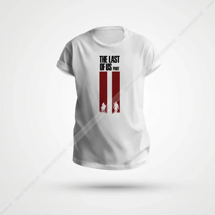 تیشرت The Last Of Us