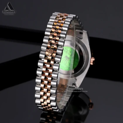 ساعت مردانه رولکس Rolex DateJust RG-13