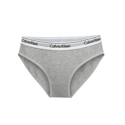 شورت زنانه مدل اسلیپ مرلین مشکی کلوین کلین