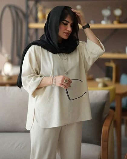 ست تابستانی وایت