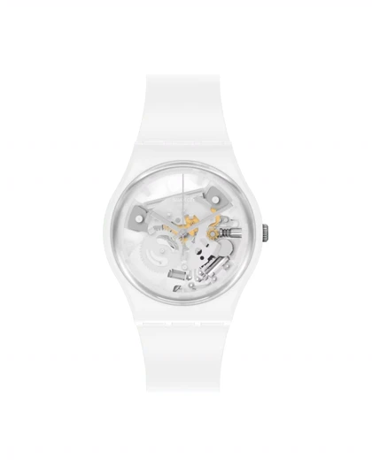 ساعت مچی سواچ SWATCH SO31W102