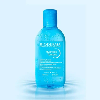 تونر آبرسان بایودرما Bioderma Hydrabio Tonique