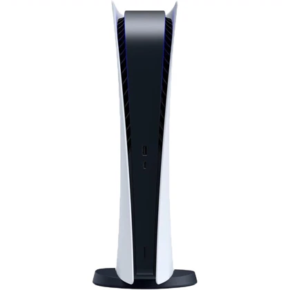 کنسول بازی دیجیتال سونی Sony مدل PlayStation PS5 Slim ریجن CFI-2116 اروپا
