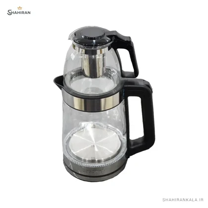 چای ساز گوسونیک مدل GOSONIC GST-766