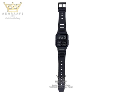 ساعت کاسیو ماشین حسابی Casio CA-53WF-1B