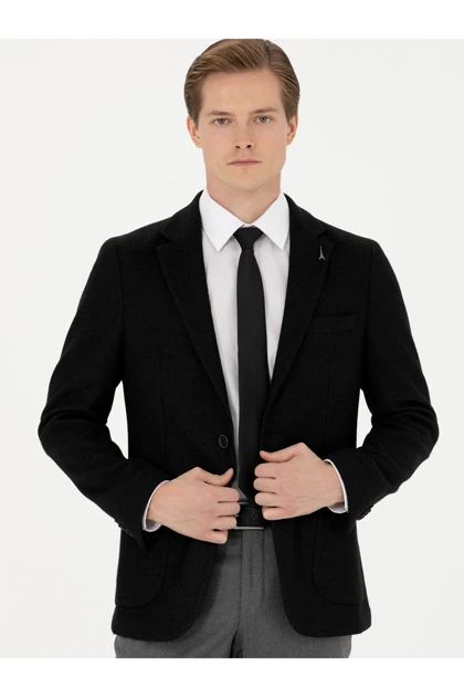 کت و ژاکت مردانه cacharel