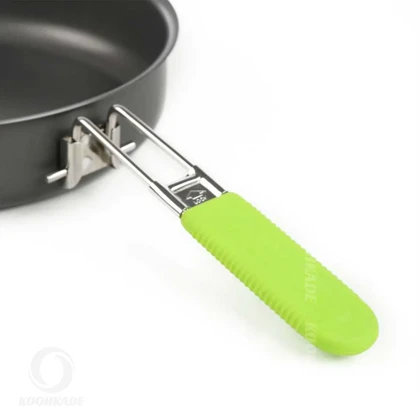 ماهیتابه اسنوهاک SN-F10