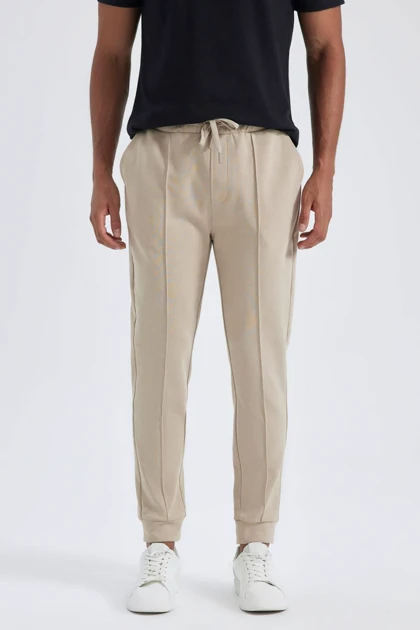 شلوار گرمکن مردانه اورجینال دیفکتو defacto