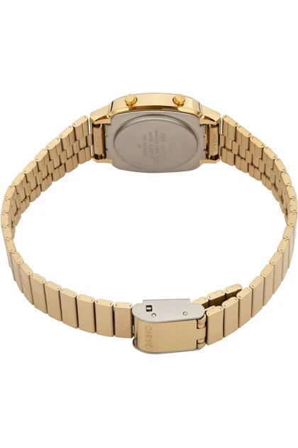 ساعت زنانه casio casio