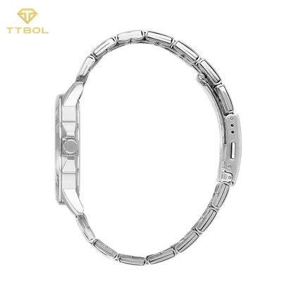 ساعت مچی مردانه سیتیزن CITIZEN BF2011-51E