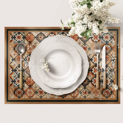 زیر بشقابی classic 173