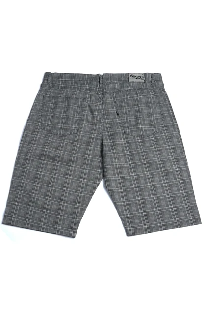 شلوارک سایز بزرگ و برمودا مردانه dekons