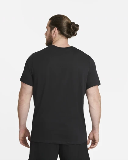 تیشرت طرح Nike Dri-FIT کد 272728