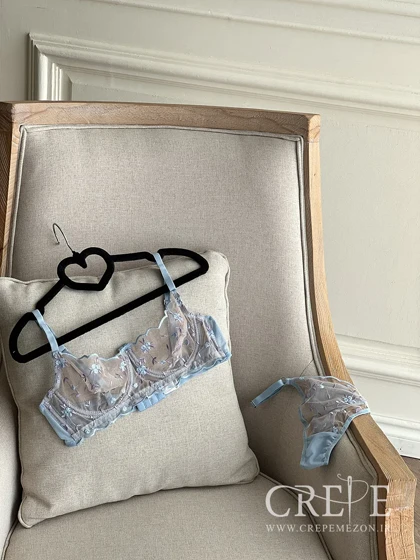 ست توری ترک riueava