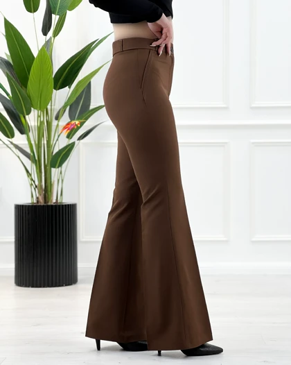 شلوار پارچه‌ای