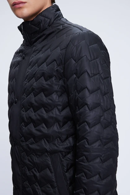 کت و کاپشن مردانه hatemoglu