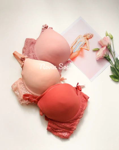 سوتین طرح آرتمیس سایز 85 محصول لک دارد