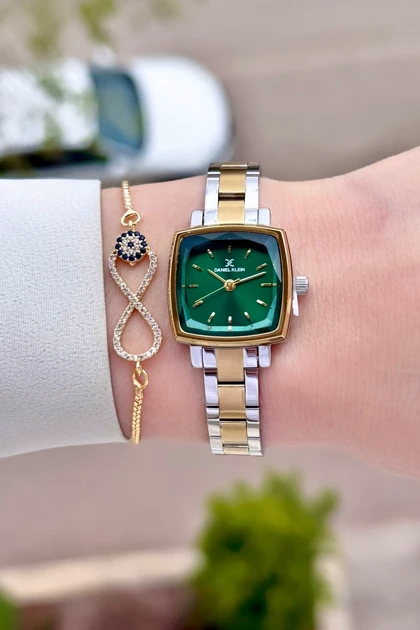 ساعت زنانه دنیل کلین daniel-klein