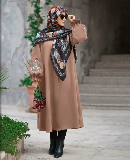 مانتو گلبهار