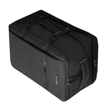 کوله پشتی سفری فوروارد کد FORWARD - FCLT65054 SAFE TRAVEL (دارای جا کفشی مجزا)