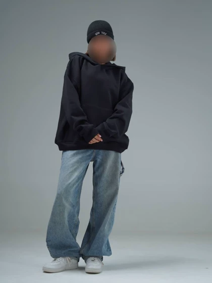 هودی دورس باکسی بیسیک