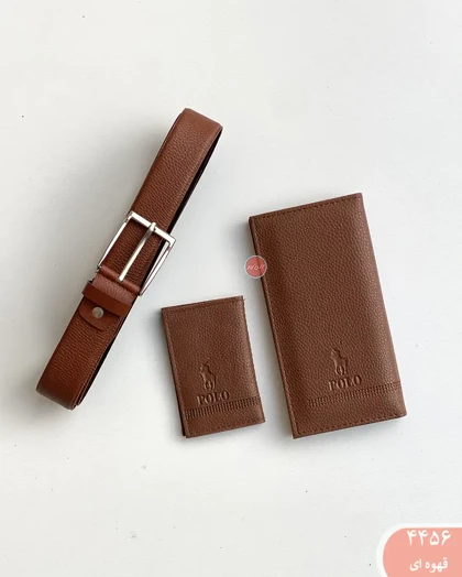 ست مردانه 4456