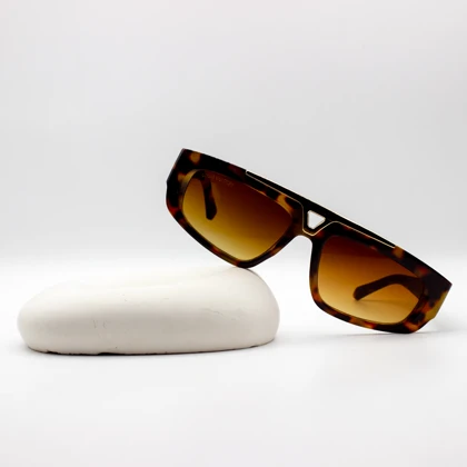 عینک آفتابی لویی ویتون Louis Vuitton مدل 6155