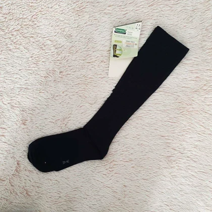 جوراب زنانه سنسی پلاست کد Z-XAS21