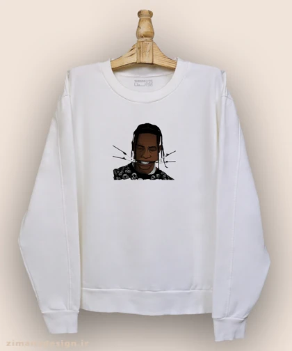 دورس مردانه و زنانه طرح تراویس اسکات کد 945