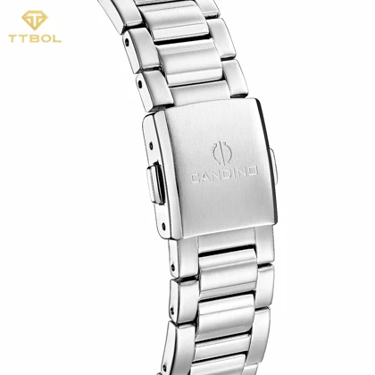 ساعت مچی مردانه کاندینو CANDINO C4785/3