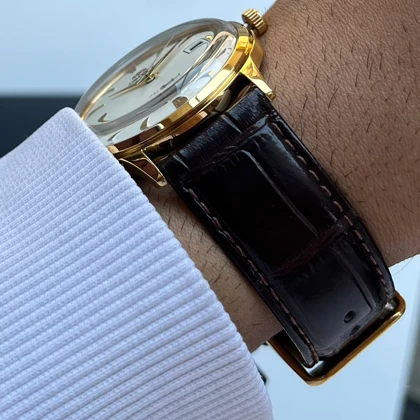 ساعت مچی مردانه اورینت ORIENT TAC00003W