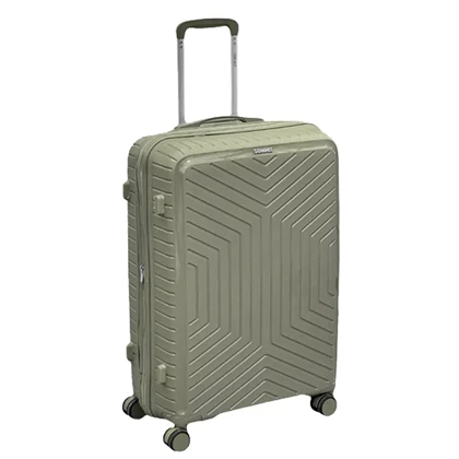 چمدان نشکن سامیت مدل SOMMIT - SOM925 SERIES سری 3 عددی