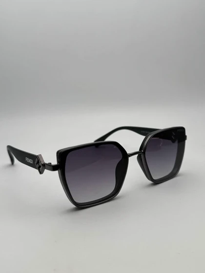 عینک گربه ای فندی کد 8085 Fendi
