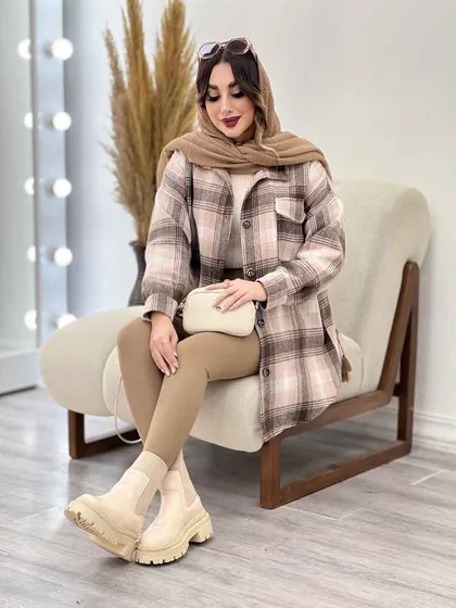 شکت تک جیب پاکتی گلناز