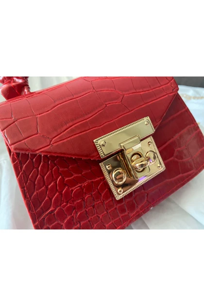 کیف دوشی بچگانه zeynep-ceyda-kocak